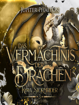 cover image of Das Vermächtnis der Drachen